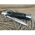 Нож Чёткий расклад MASTER сталь 440 A-236