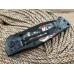 Нож полуавтомат Boker B048 индеец реплика SD2093