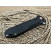 Нож флиппер Five Pro Dexter black сталь D2 SD1143
