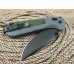 Нож Benchmade Redoubt 430 serreitor реплика SD1323