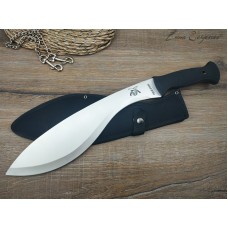 Мачете кукри Cold Steel реплика silver SD5003