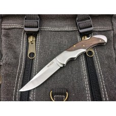 Нож Pirat Белка сталь 65х13 S121
