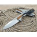 Нож флиппер Kershaw Endgame 2095 реплика SD1536