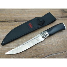 Нож Pirat Перо сталь 40х13 VD49