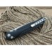 Нож Steelclaw ЕРШ 3 сталь D2