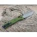 Нож Benchmade Bailout 537GY зеленый реплика SD1148