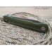 Нож флиппер Five Pro Форсаж green сталь D2 SD1525