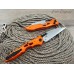 Нож автоматический Kershaw Launch 13 orange реплика SD2149