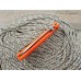 Нож Kershaw Iridium 2038 orange реплика SD1463