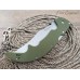 Нож Cold Steel Espada Large green реплика SD1501