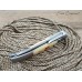 Складная финка Five Pro НКВД AUTO pearl сталь х12мф SD2144