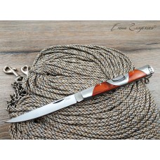 Нож Витязь Лис сталь 420 B5209