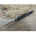 Нож полуавтомат Boker B048 black реплика SD2019