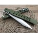 Нож полуавтомат Cold Steel Ti-Lite 6 green реплика SD2182 Нож полуавтомат Cold Steel Ti-Lite 6 green реплика SD2182