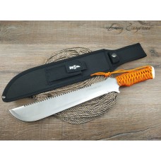 Мачете Рубака Гризли сталь 440 T-115 SS