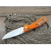 Нож ШГ orange реплика SD1084