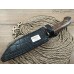 Нож Кизляр Егерь сталь 65х13 SD4152