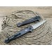Нож автоматический Kershaw Launch 8 grey реплика SD2137