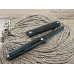 Нож флиппер Five Pro Urban tanto black сталь D2 SD1039