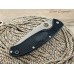 Нож Spyderco Resilience black реплика SD1503