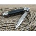 Нож Витязь Аль Капоне сталь 40х13 B195-34