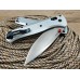 Нож Benchmade Bugout 535 silver реплика SD1151
