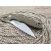 Нож полуавтомат Kershaw Shoreline 1845 beige реплика SD2162 Нож полуавтомат Kershaw Shoreline 1845 beige реплика SD2162
