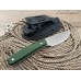 Нож Five Pro Стрикс-2 green SD4151