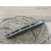 Нож Крыса RAT1 green реплика SD1202