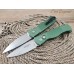 Нож автомат ProTech TR-2 green реплика SD2183