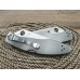 Нож Spyderco Police steel serrated реплика SD1224