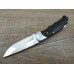 Нож Pirat Лесник сталь 40х13 S107