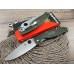 Нож Spyderco Resilience green реплика SD1505