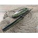 Нож флиппер Kershaw 0252 green реплика SD1457