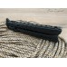 Нож бабочка НОКС Балисонг Black сталь 440 203-440401