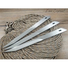 Ножи спортивные THRW CLUB 3шт реплика SD4168 Ножи спортивные THRW CLUB 3шт реплика SD4168