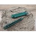 Нож флиппер Five Pro Dexter green сталь D2 SD1330
