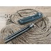 Нож Five Pro Азарт green сталь D2 SD1396