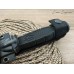 Нож SARO Нерпа сталь AUS6 ножны ABS 0388