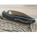 Нож Spyderco Endura 4 Wharncliffe gray serrated реплика SD1417