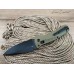 Нож Benchmade Turret 980 khaki black serreitor реплика SD1168