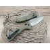 Нож Benchmade Turret 980 khaki реплика SD1320