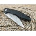 Нож полуавтомат Kershaw Shoreline 1845 black реплика SD2161 Нож полуавтомат Kershaw Shoreline 1845 black реплика SD2161