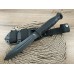 Нож SARO Кречет сталь 65Г ножны ABS 0609
