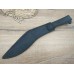 Мачете кукри Cold Steel реплика black SD5002