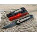 Нож автоматический Kershaw Launch 15 black реплика SD2142
