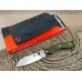 Нож Spyderco Stok Drop Point green реплика SD4165 Нож Spyderco Stok Drop Point green реплика SD4165