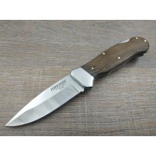 Нож Pirat Пикник сталь 40х13 S120