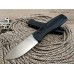 Нож Steelclaw Карма сталь D2