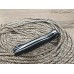 Нож флиппер ШГ black реплика SD1013